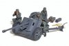 Tamiya 35392 1/35 German 5cm Anti-Tank Gun (Pak38)